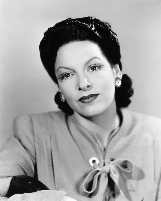Framed Print : ENEMY AGENTS MEET ELLERY QUEEN, Gale Sondergaard, 1942 Framed Print : ENEMY AGENTS MEET ELLERY QUEEN, Gale Sondergaard, 1942