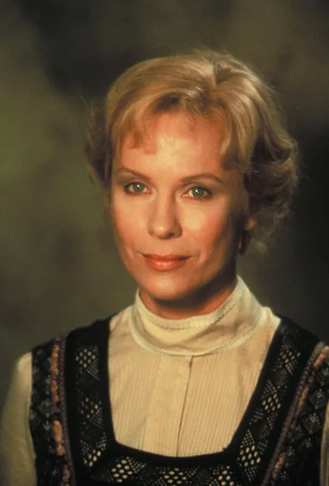 Framed Print : AN ENEMY OF THE PEOPLE, Bibi Andersson, 1978, (c) Warner Brothers / courtesy Everett Collection