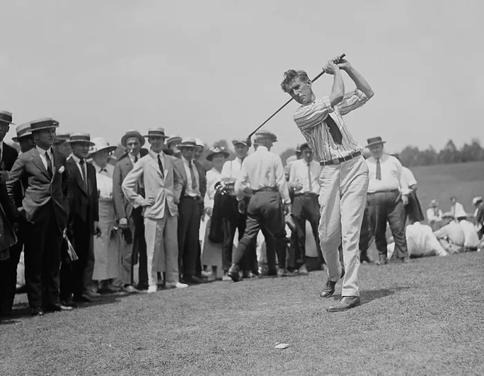 Framed Print : English Golfer Jim Barnes in 1921. He moved to the U. S. where he played professional golf from 1906. He won four majors: PGA Championship in 1916 and 1919; U.S Framed Print : English Golfer Jim Barnes in 1921. He moved to the U. S. where he played professional golf from 1906. He won four majors: PGA Championship in 1916 and 1919; U.S