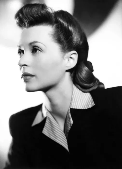 Framed Print : ENGLISH WITHOUT TEARS, (aka HER MAN GILBEY), Lilli Palmer, 1944