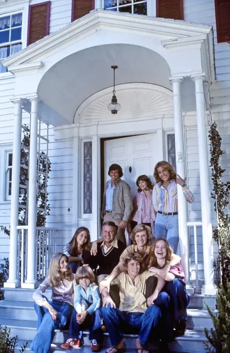 Framed Print : EIGHT IS ENOUGH, clockwise from upper left: Grant Goodeve, Laurie Walters, Lani O'Grady, Susan Richardson, Willie Aames, Adam Rich, Dianne Kay, Connie Newton, Dick Van Patten Framed Print : EIGHT IS ENOUGH, clockwise from upper left: Grant Goodeve, Laurie Walters, Lani O'Grady, Susan Richardson, Willie Aames, Adam Rich, Dianne Kay, Connie Newton, Dick Van Patten