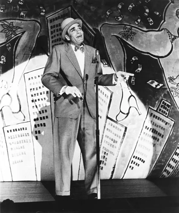 Framed Print : THE ENTERTAINER, Laurence Olivier, 1960 Framed Print : THE ENTERTAINER, Laurence Olivier, 1960