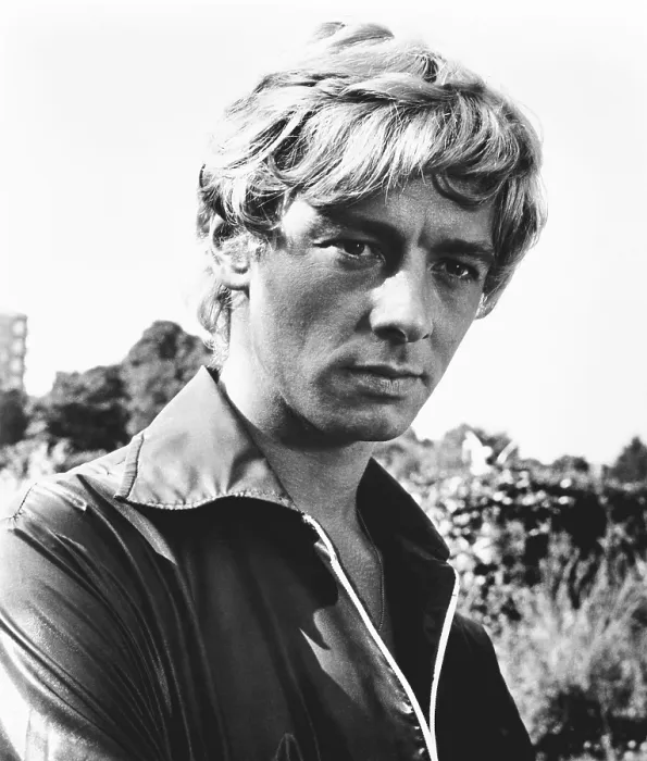 Framed Print : ENTERTAINING MR. SLOANE, Peter McEnery, 1970