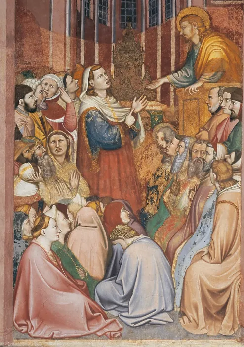 Framed Print : Episode No. 1 of the Stories of St James