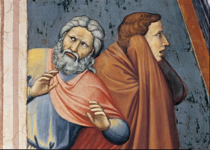 Framed Print : Episode No. 1 of the Stories of St James