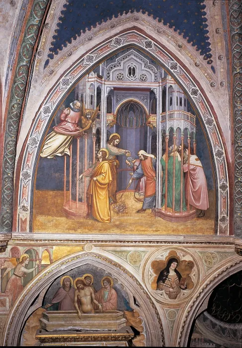 Framed Print : Episode No. 2 of the Stories of St James