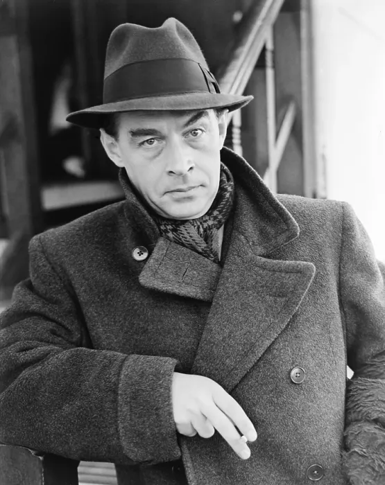 Framed Print : Erich Maria Remarque (1898-1970) German author of the greatest WWI novel, 'All Quiet on the Western Front, ' (1929) Framed Print : Erich Maria Remarque (1898-1970) German author of the greatest WWI novel, 'All Quiet on the Western Front, ' (1929)