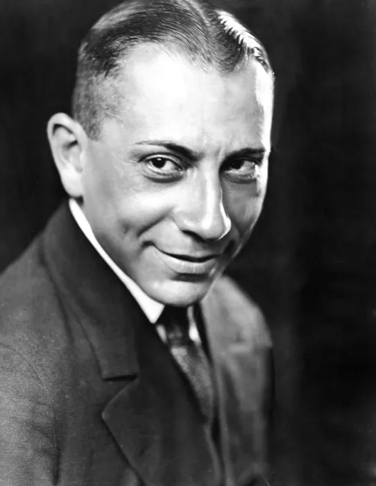 Framed Print : Erich von Stroheim, 1922 Framed Print : Erich von Stroheim, 1922