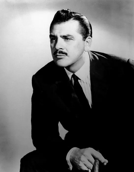Framed Print : Ernie Kovacs, ca. mid-1950s Framed Print : Ernie Kovacs, ca. mid-1950s