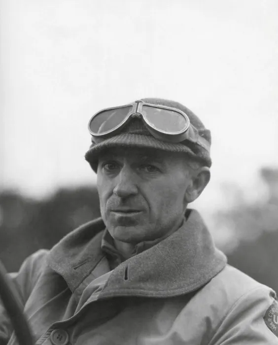 Framed Print : Ernie Pyle, war correspondent, while reporting from the Anzio Beachhead, Italy. March 18, 1944. (BSLOC_2014_8_219) Framed Print : Ernie Pyle, war correspondent, while reporting from the Anzio Beachhead, Italy. March 18, 1944. (BSLOC_2014_8_219)