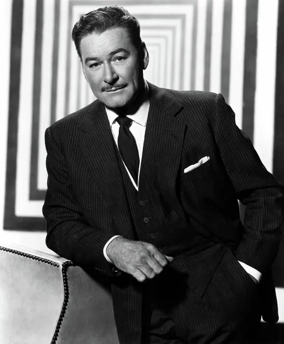 Framed Print : ERROL FLYNN, 1950s Framed Print : ERROL FLYNN, 1950s