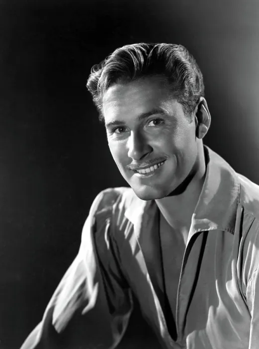 Framed Print : ERROL FLYNN Framed Print : ERROL FLYNN