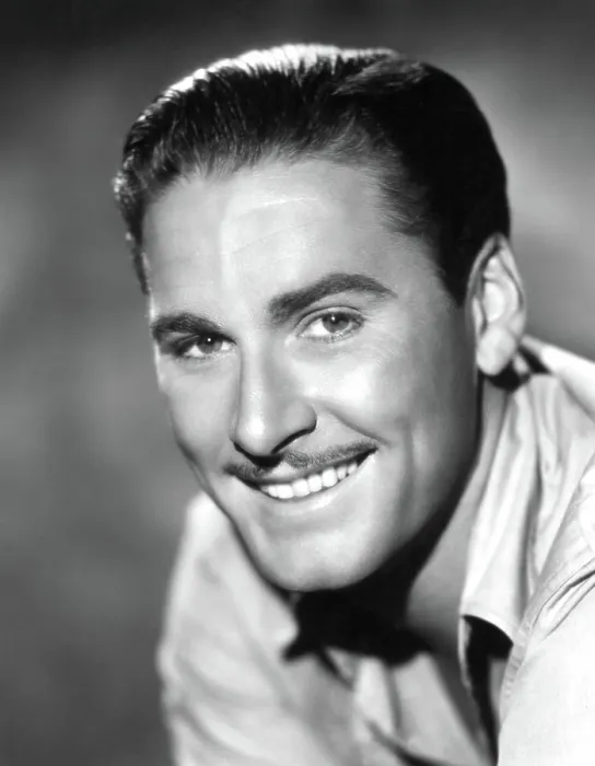 Framed Print : ERROL FLYNN, 9 / 22 / 38 Framed Print : ERROL FLYNN, 9 / 22 / 38