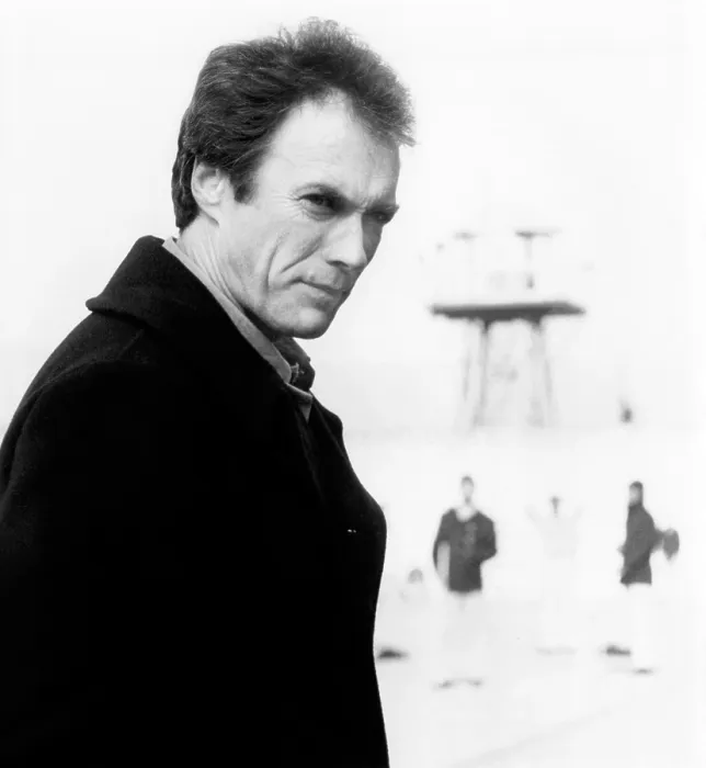 Framed Print : ESCAPE FROM ALCATRAZ, Clint Eastwood, 1979, Paramount / courtesy Everett Collection Framed Print : ESCAPE FROM ALCATRAZ, Clint Eastwood, 1979, Paramount / courtesy Everett Collection