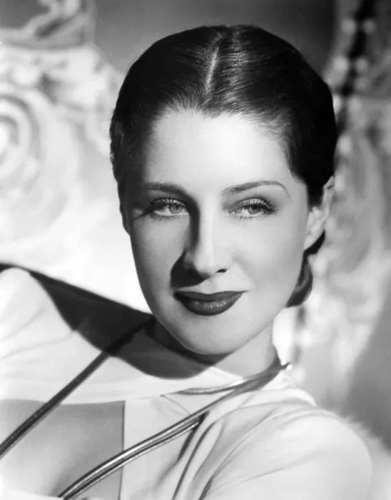 Framed Print : ESCAPE, Norma Shearer, 1940 Framed Print : ESCAPE, Norma Shearer, 1940