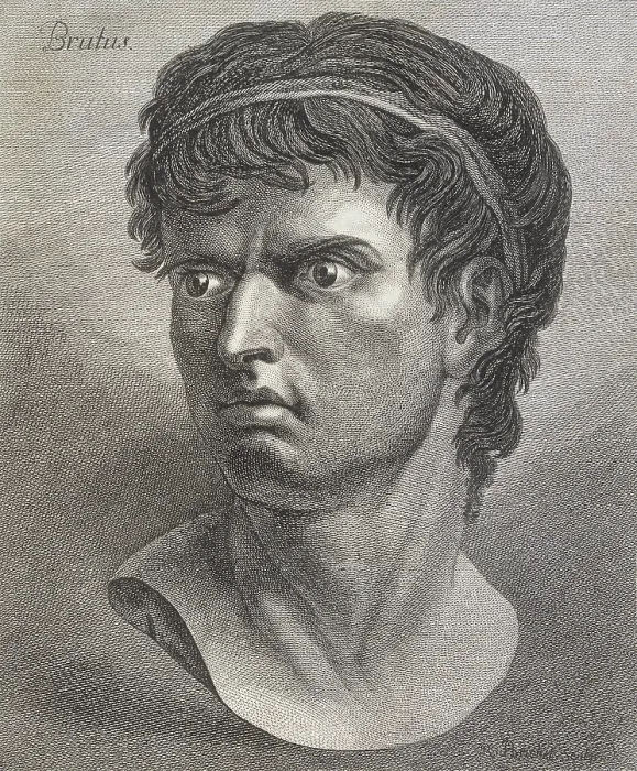 Framed Print : Essay on Physiognomy Intended to Show Man (Essai sur la phsyiognomonie destin faire connoitre l'Homme & le faire aimer), after Johann Kaspar Lavater, 1781 - 1803