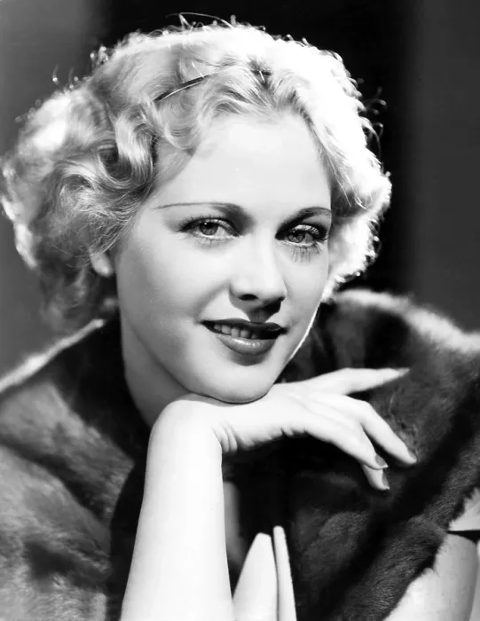 Framed Print : Esther Ralston, ca. early 1930s