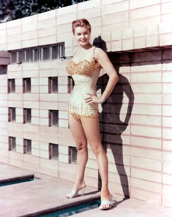 Framed Print : ESTHER WILLIAMS Framed Print : ESTHER WILLIAMS