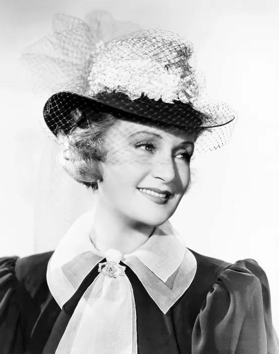 Framed Print : ETERNALLY YOURS, Billie Burke, 1939 Framed Print : ETERNALLY YOURS, Billie Burke, 1939