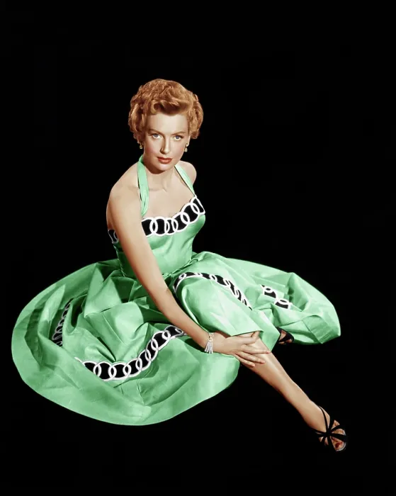 Framed Print : FROM HERE TO ETERNITY, Deborah Kerr, 1953 Framed Print : FROM HERE TO ETERNITY, Deborah Kerr, 1953
