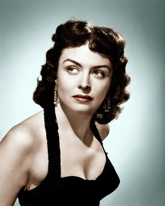 Framed Print : FROM HERE TO ETERNITY, Donna Reed, 1953