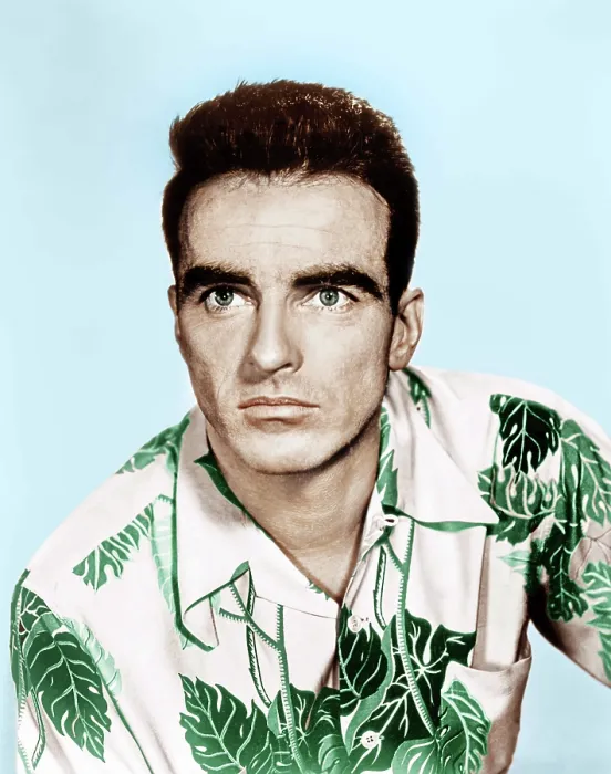 Framed Print : FROM HERE TO ETERNITY, Montgomery Clift, 1953