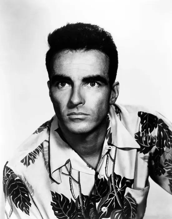 Framed Print : FROM HERE TO ETERNITY, Montgomery Clift, 1953, Hawaiian shirt Framed Print : FROM HERE TO ETERNITY, Montgomery Clift, 1953, Hawaiian shirt