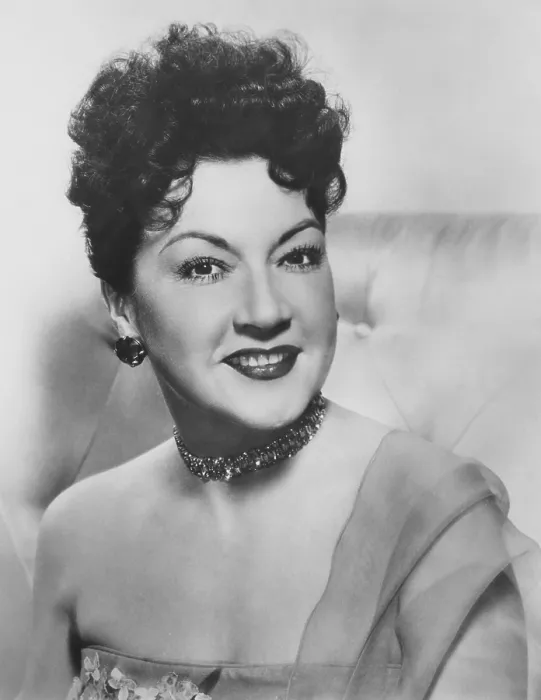 Framed Print : Ethel Merman, 1950s Framed Print : Ethel Merman, 1950s