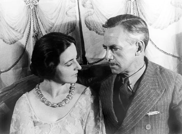 Framed Print : Eugene O'Neill (1888-1953) with his wife Carlotta Monterey O'Neill in a 1933 portrait by Carl Van Vechten Framed Print : Eugene O'Neill (1888-1953) with his wife Carlotta Monterey O'Neill in a 1933 portrait by Carl Van Vechten