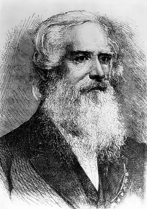 Framed Print : EV1830 - Samuel B. Morse (1791-1872), inventory of the telegraph. Courtesy: CSU Archives / Everett Collection Framed Print : EV1830 - Samuel B. Morse (1791-1872), inventory of the telegraph. Courtesy: CSU Archives / Everett Collection