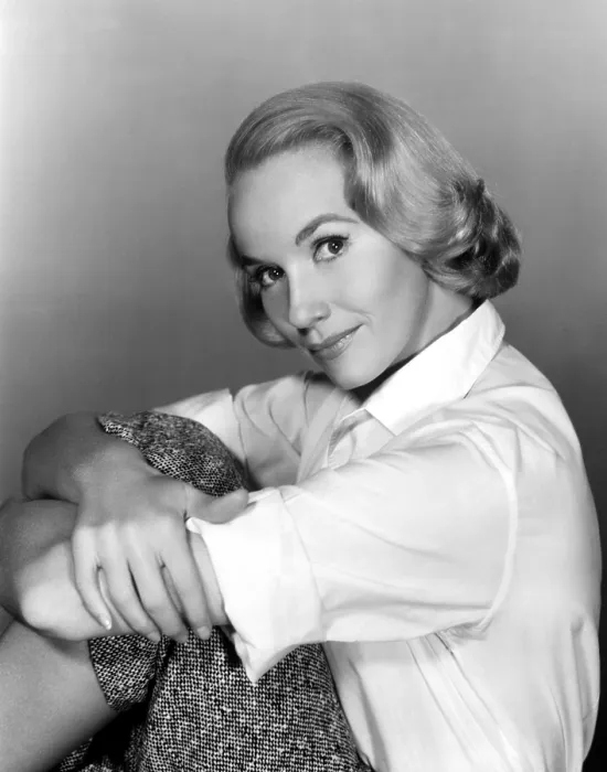 Framed Print : Eva Marie Saint, 1959
