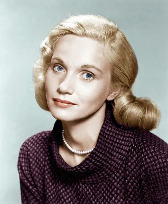 Framed Print : Eva Marie Saint, ca. 1950s Framed Print : Eva Marie Saint, ca. 1950s