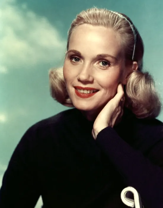 Framed Print : Eva Marie Saint, ca. 1950s Framed Print : Eva Marie Saint, ca. 1950s