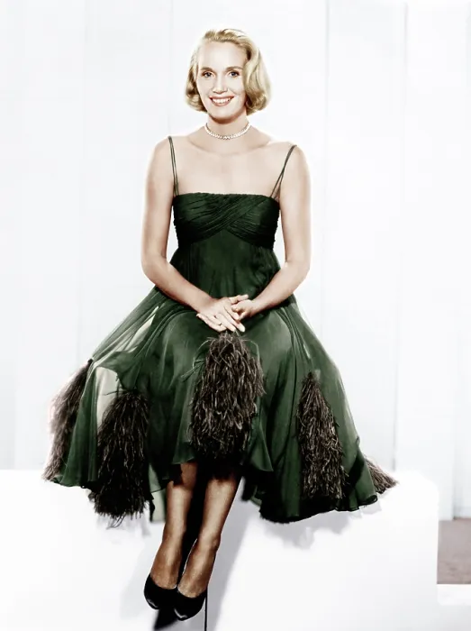 Framed Print : Eva Marie Saint, ca. 1950s Framed Print : Eva Marie Saint, ca. 1950s