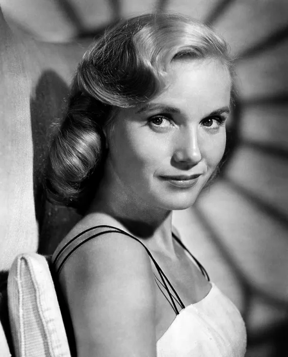 Framed Print : Eva Marie Saint, ca. 1950s Framed Print : Eva Marie Saint, ca. 1950s