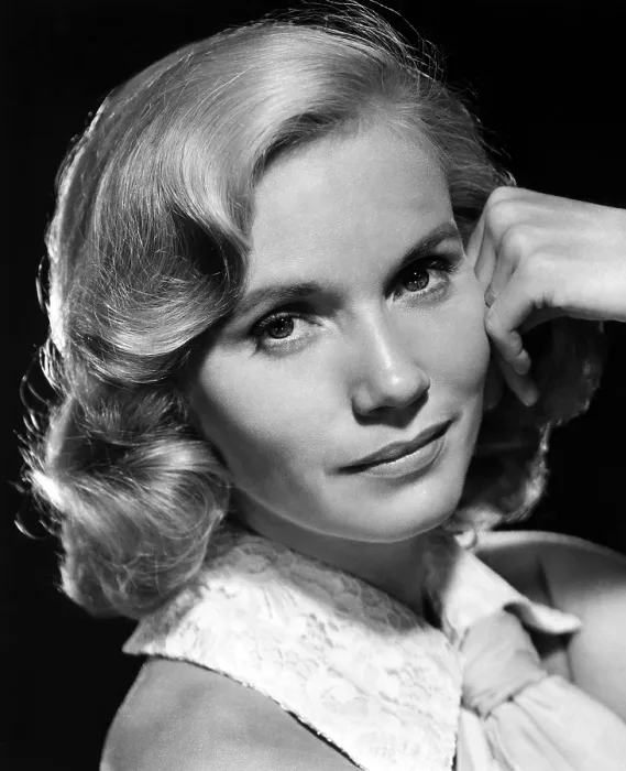 Framed Print : Eva Marie Saint, ca. 1950s