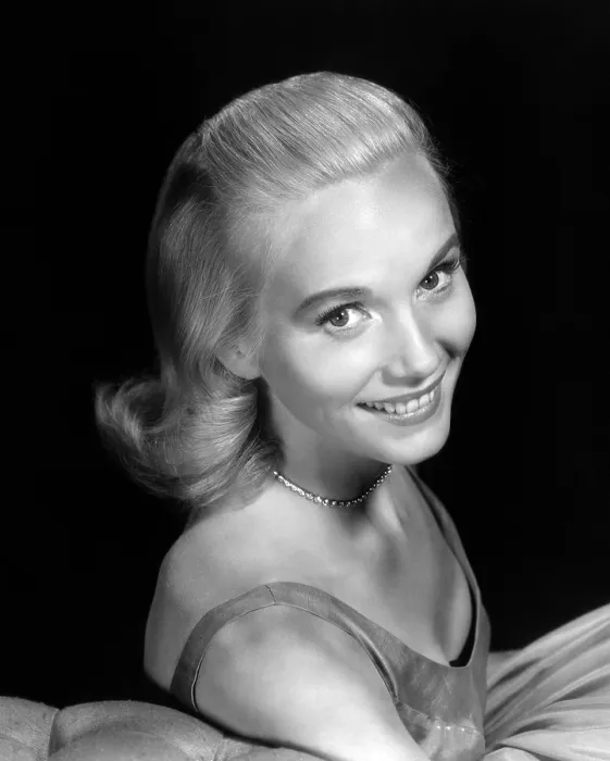 Framed Print : Eva Marie Saint, ca. 1950s
