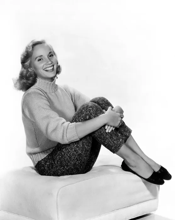 Framed Print : Eva Marie Saint, ca. 1957 Framed Print : Eva Marie Saint, ca. 1957