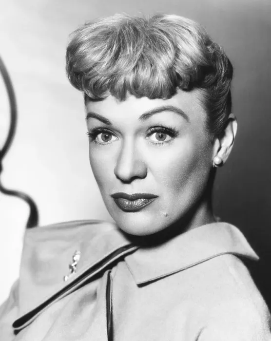 Framed Print : Eve Arden, 1956