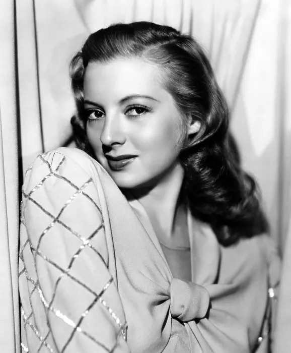 Framed Print : Evelyn Keyes, ca. 1939 Framed Print : Evelyn Keyes, ca. 1939