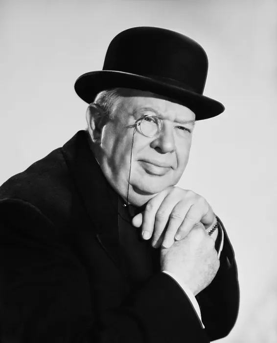 Framed Print : EVERYBODY DOES IT, Charles Coburn, 1949, TM & Copyright 20th Century Fox Film Corp. / courtesy Everett Collection Framed Print : EVERYBODY DOES IT, Charles Coburn, 1949, TM & Copyright 20th Century Fox Film Corp. / courtesy Everett Collection