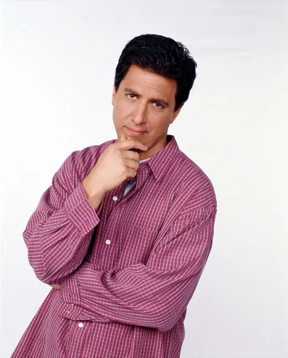 Framed Print : EVERYBODY LOVES RAYMOND, Ray Romano, 1996-2005