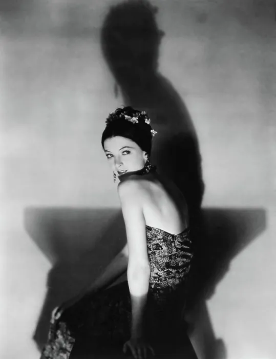 Framed Print : EVIDENCE, Myrna Loy, 1929