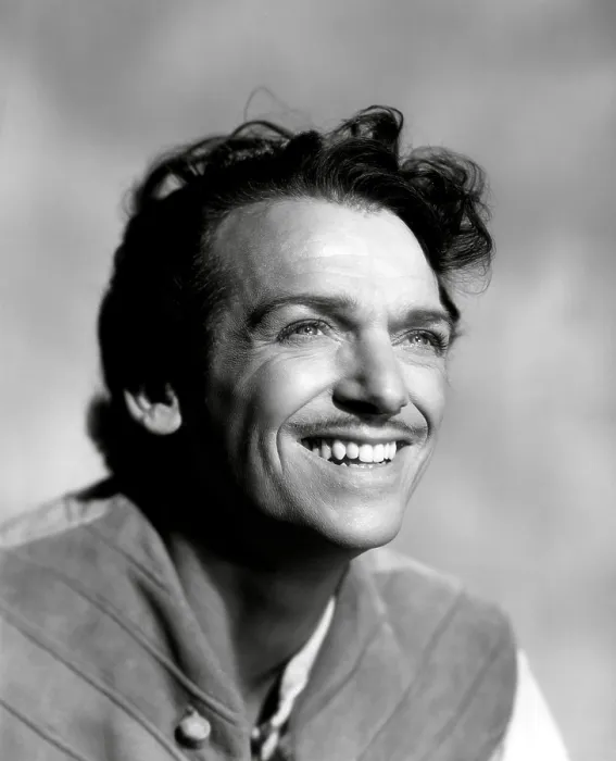 Framed Print : THE EXILE, Douglas Fairbanks, Jr. 1947 Framed Print : THE EXILE, Douglas Fairbanks, Jr. 1947