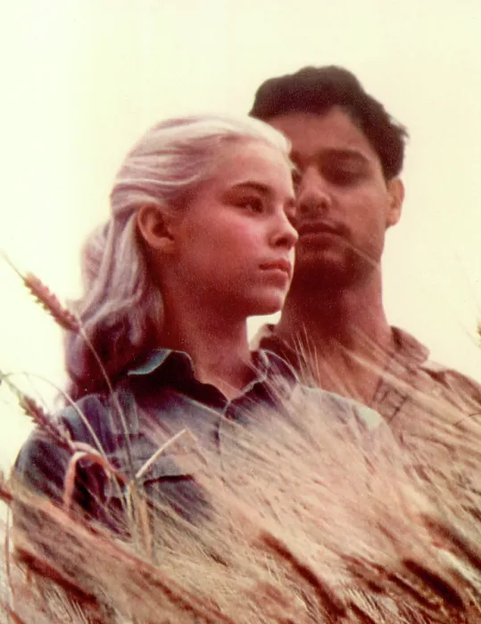 Framed Print : EXODUS, Jill Haworth, Sal Mineo, 1960 Framed Print : EXODUS, Jill Haworth, Sal Mineo, 1960