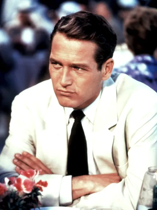 Framed Print : EXODUS, Paul Newman, 1960