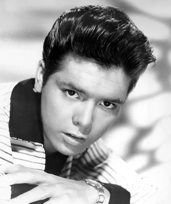 Framed Print : EXPRESSO BONGO, Cliff Richard, 1960