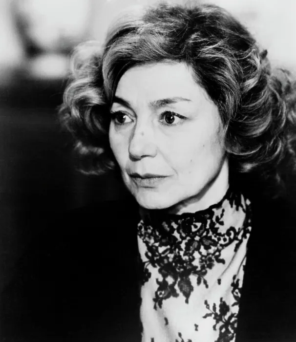 Framed Print : THE EYES, THE MOUTH, (aka GLI OCCHI, LA BOCCA), Emmanuelle Riva, 1982. Triumph Releasing / courtesy Everett Collection
