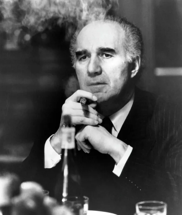 Framed Print : THE EYES, THE MOUTH, (aka GLI OCCHI, LA BOCCA), Michel Piccoli, 1982 Framed Print : THE EYES, THE MOUTH, (aka GLI OCCHI, LA BOCCA), Michel Piccoli, 1982