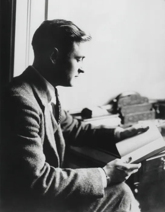Framed Print : F. Scott Fitzgerald flourished in the 1920s, writing Jazz Age novels and short stories Framed Print : F. Scott Fitzgerald flourished in the 1920s, writing Jazz Age novels and short stories
